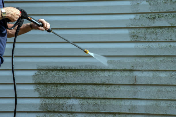 Best Restaurant Pressure Washing  in Mvern, AL